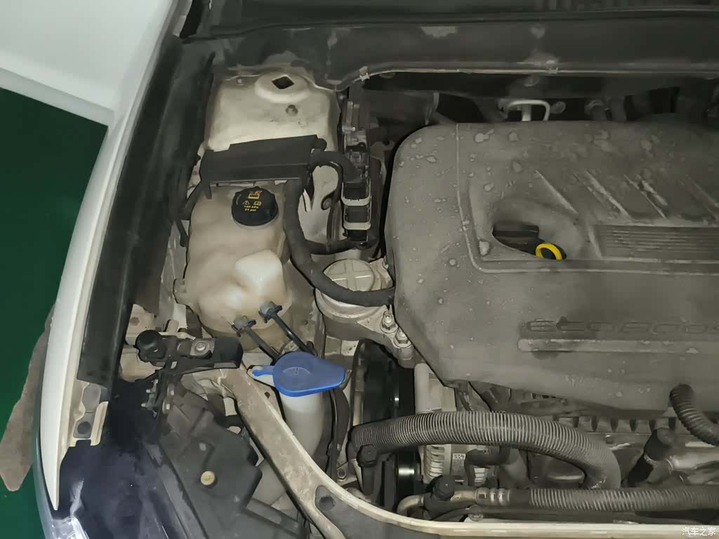 Ford Mondeo, 2015 21