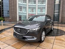 ���Դ�CX-8 2019�� 2.5L ����������
