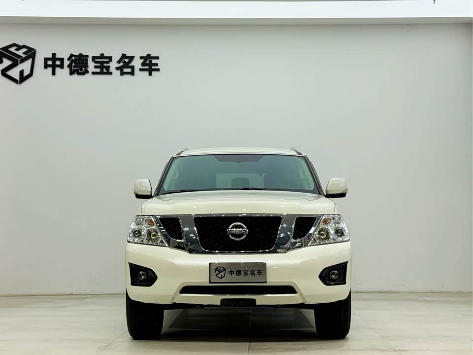 Nissan Toure