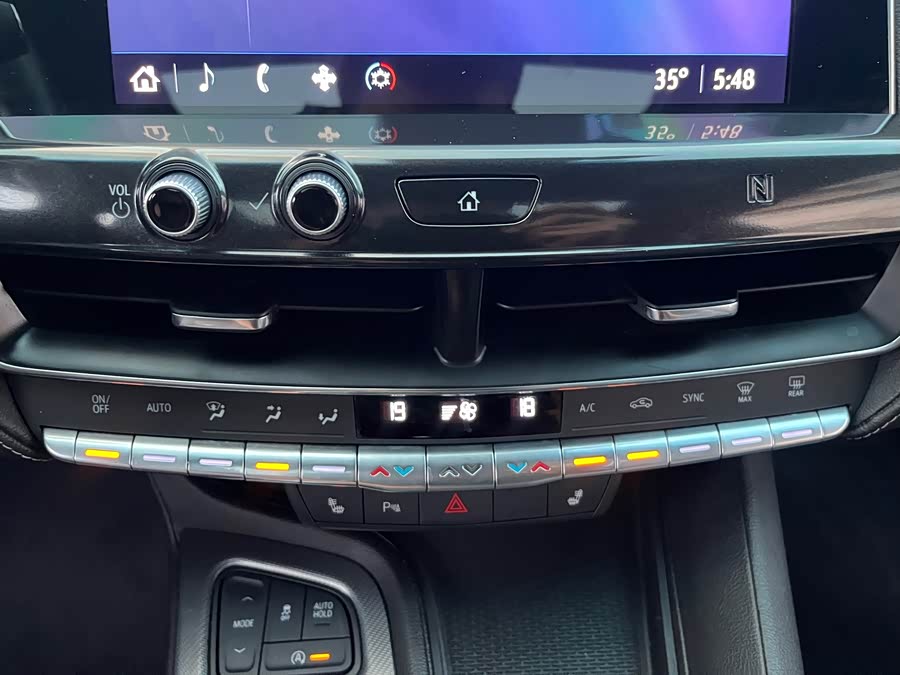 Cadillac CT5 2021, фото 33