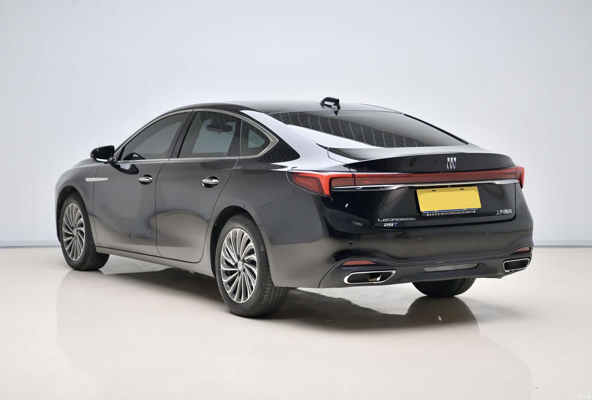 Buick LaCrosse, 2023 3