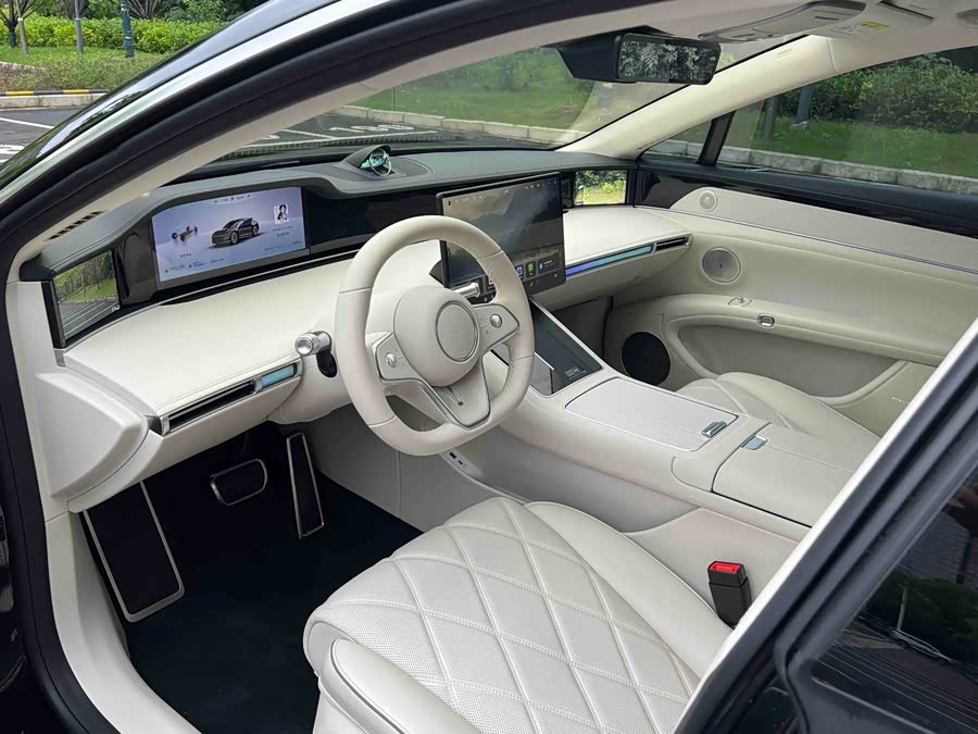 Haima S9 2025, фото 6