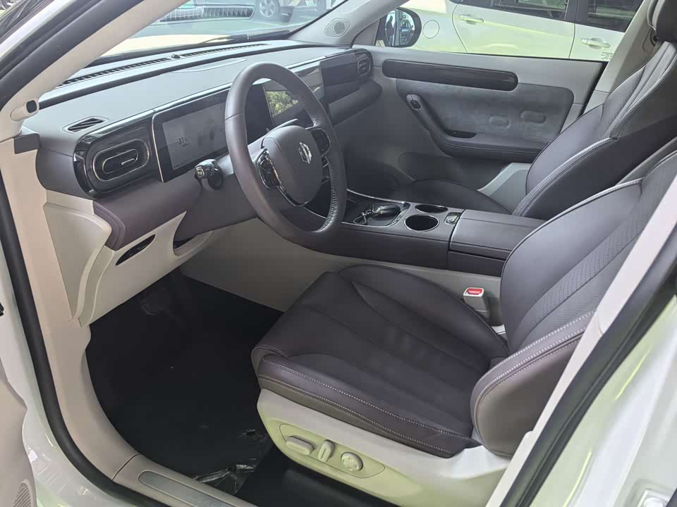 Leapmotor C11 Leapmotor C11