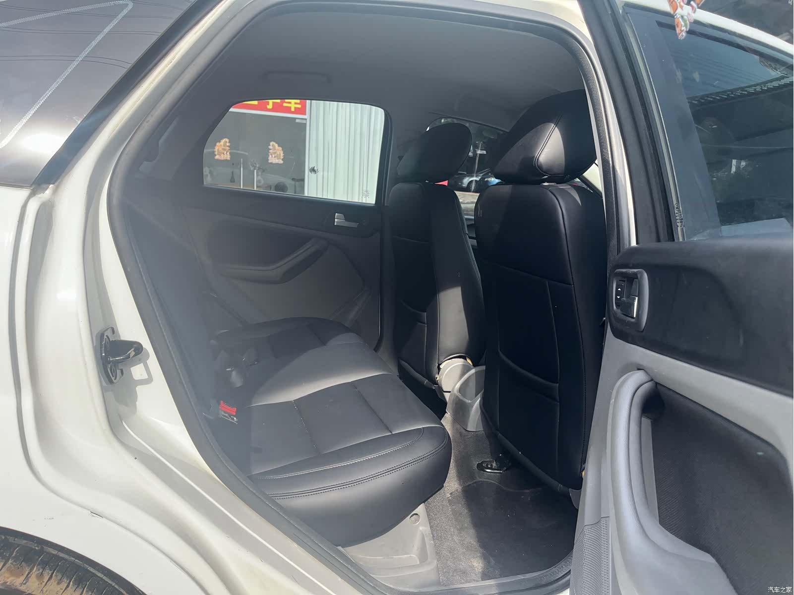 Ford Focus, 2015 14