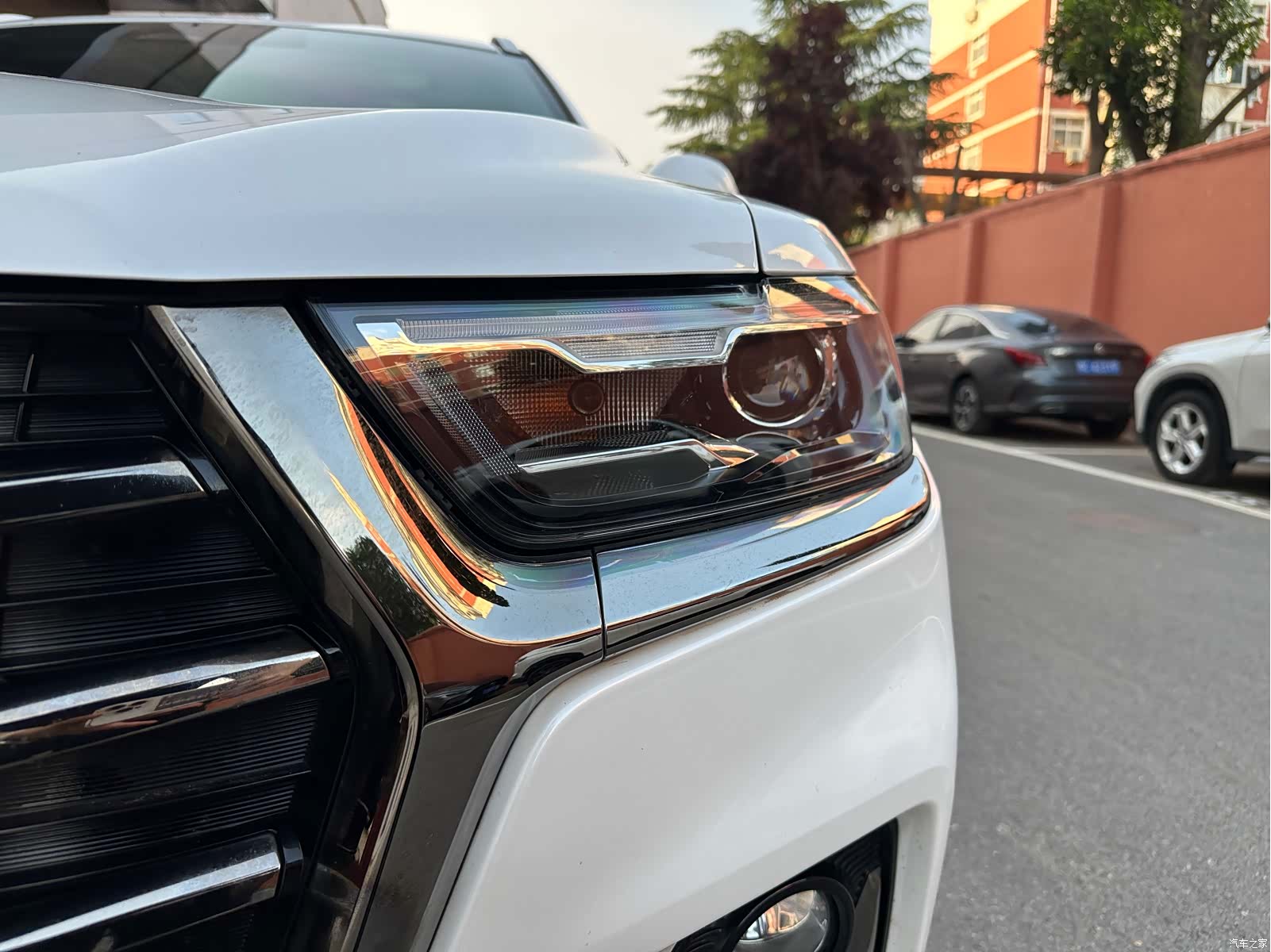 Haval H6, 2023 3