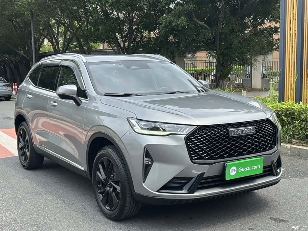 Haval H6, 2023 23