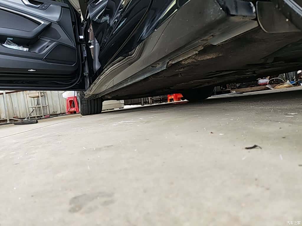 Audi A6L, 2020 22