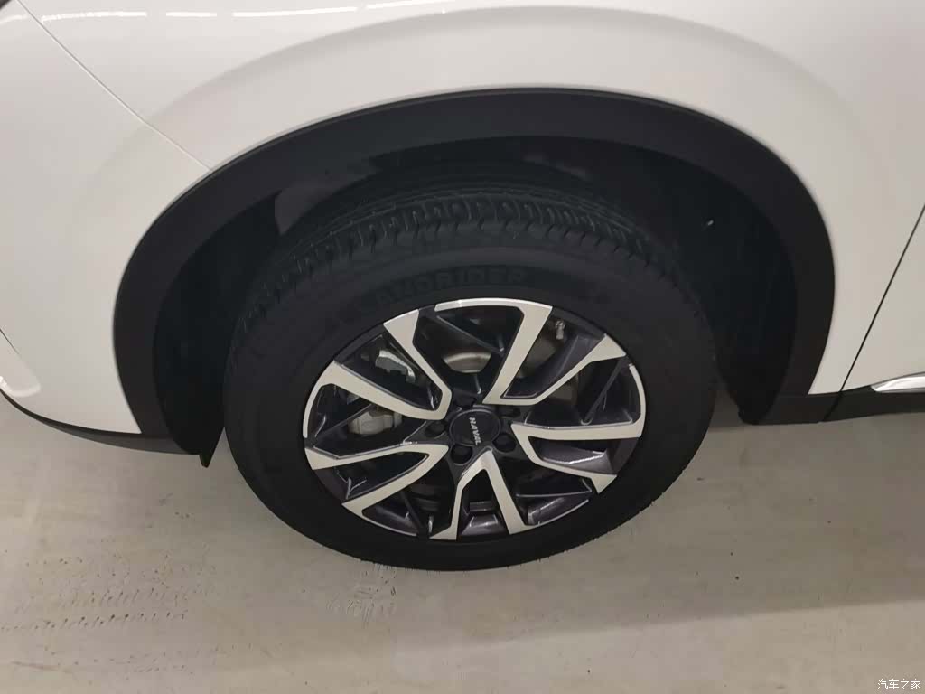 Haval H6, 2023 23