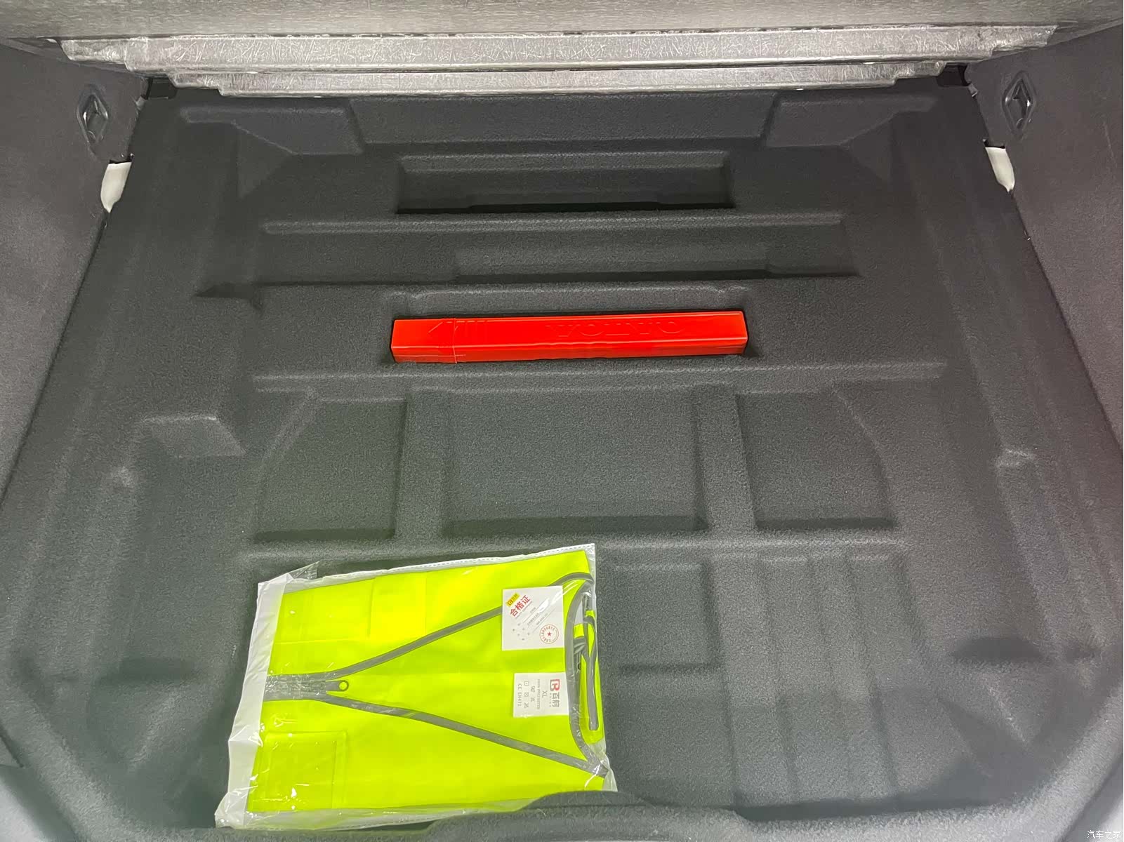 Volvo V60, 2018 24