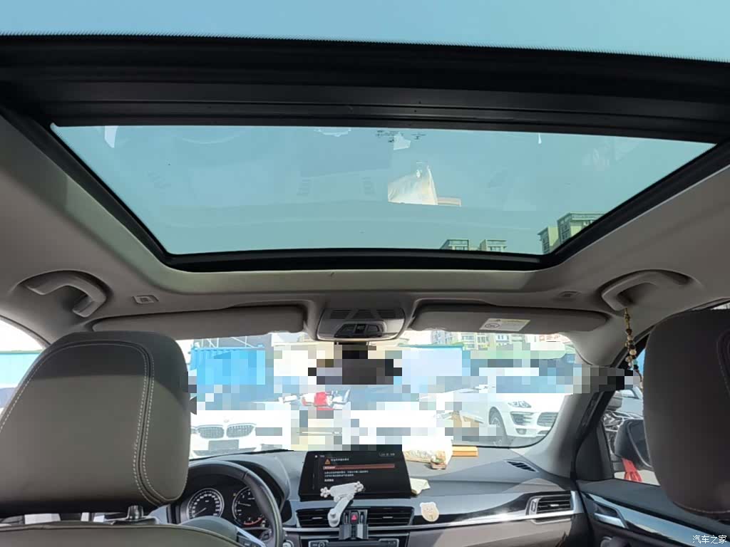 BMW X1, 2021 17