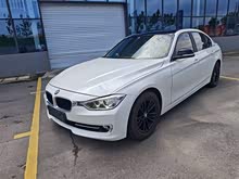 ����3ϵ 2014�� 320Li ʱ����