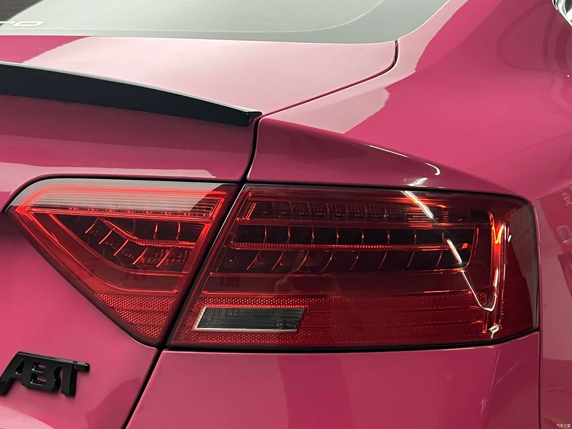 Audi S5, 2014 37