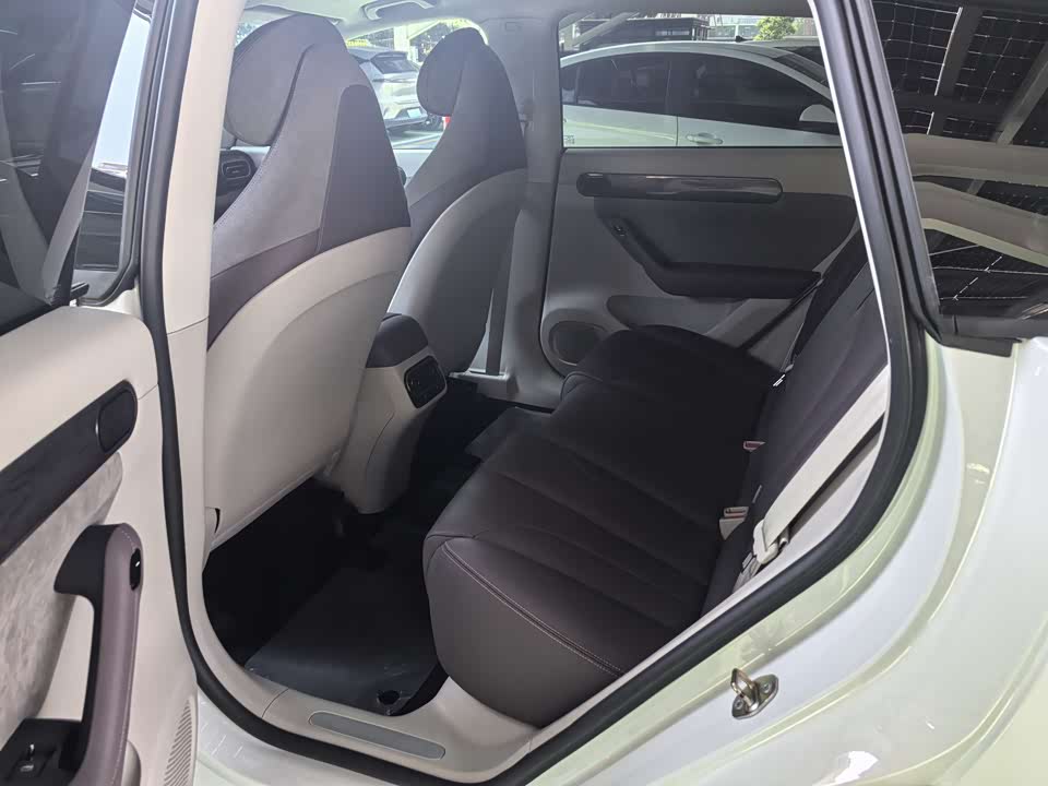 Leapmotor C11 Leapmotor C11
