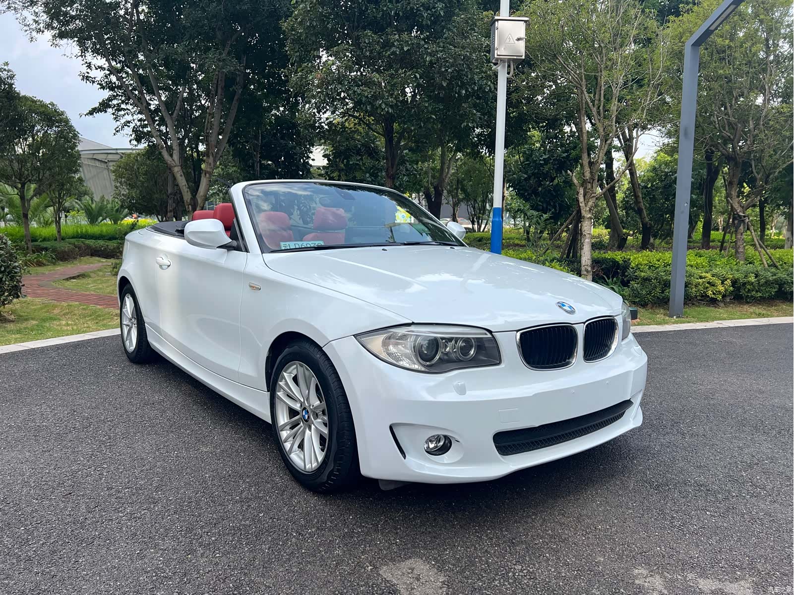 BMW 1 Series, 2013 3