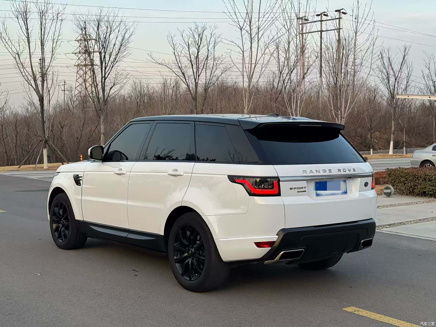 Land Rover Range Rover, 2015 7
