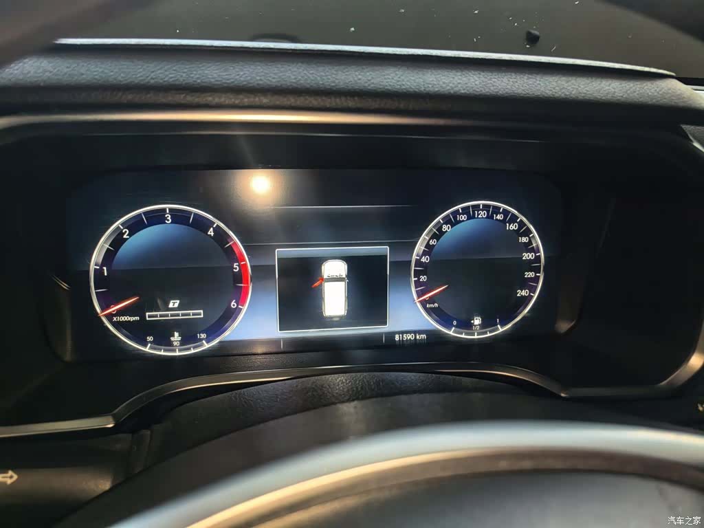 BAIC BJ40, 2019 6