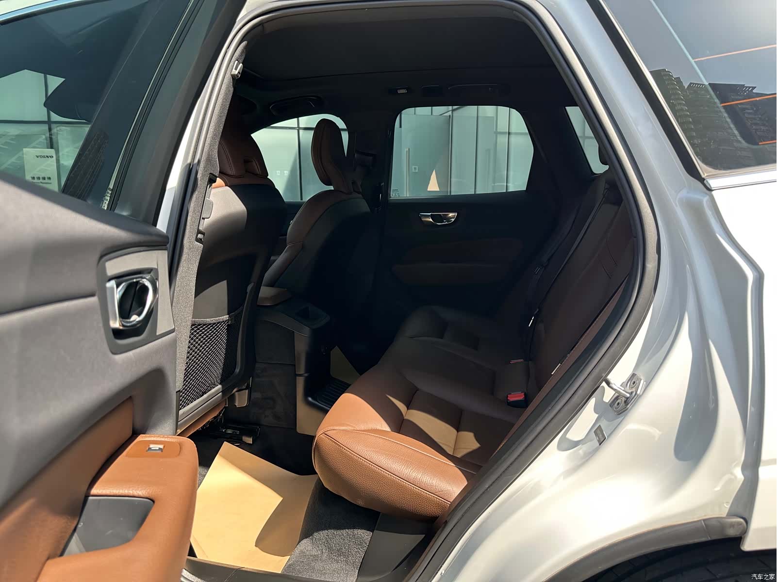 Volvo XC60, 2023 9