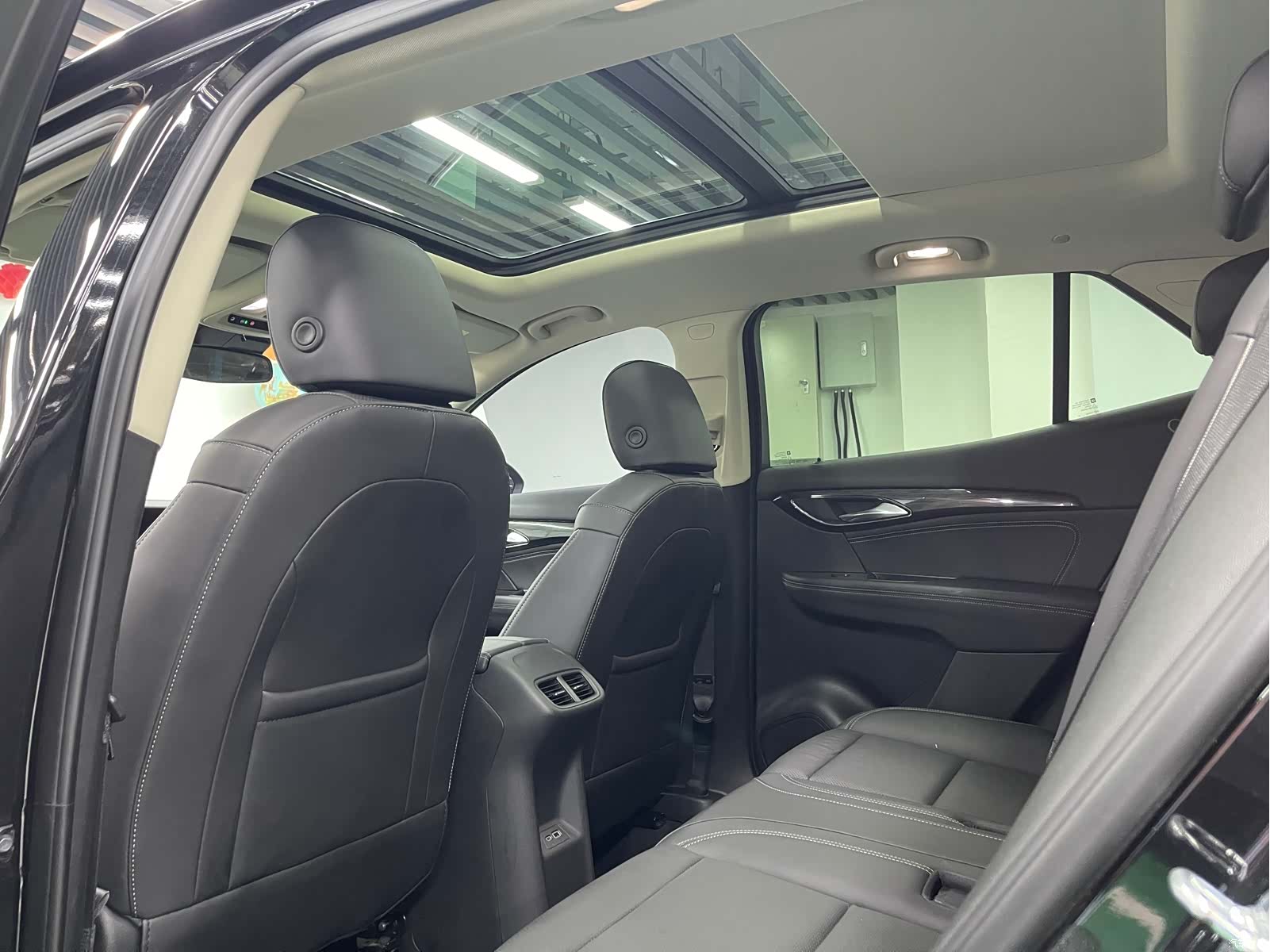 Buick Envision, 2023 20