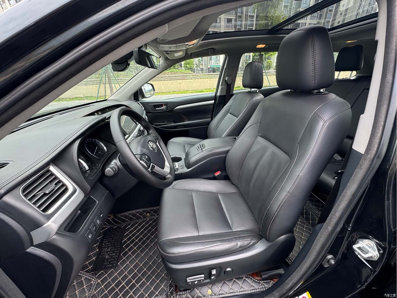 Toyota Highlander, 2018 4