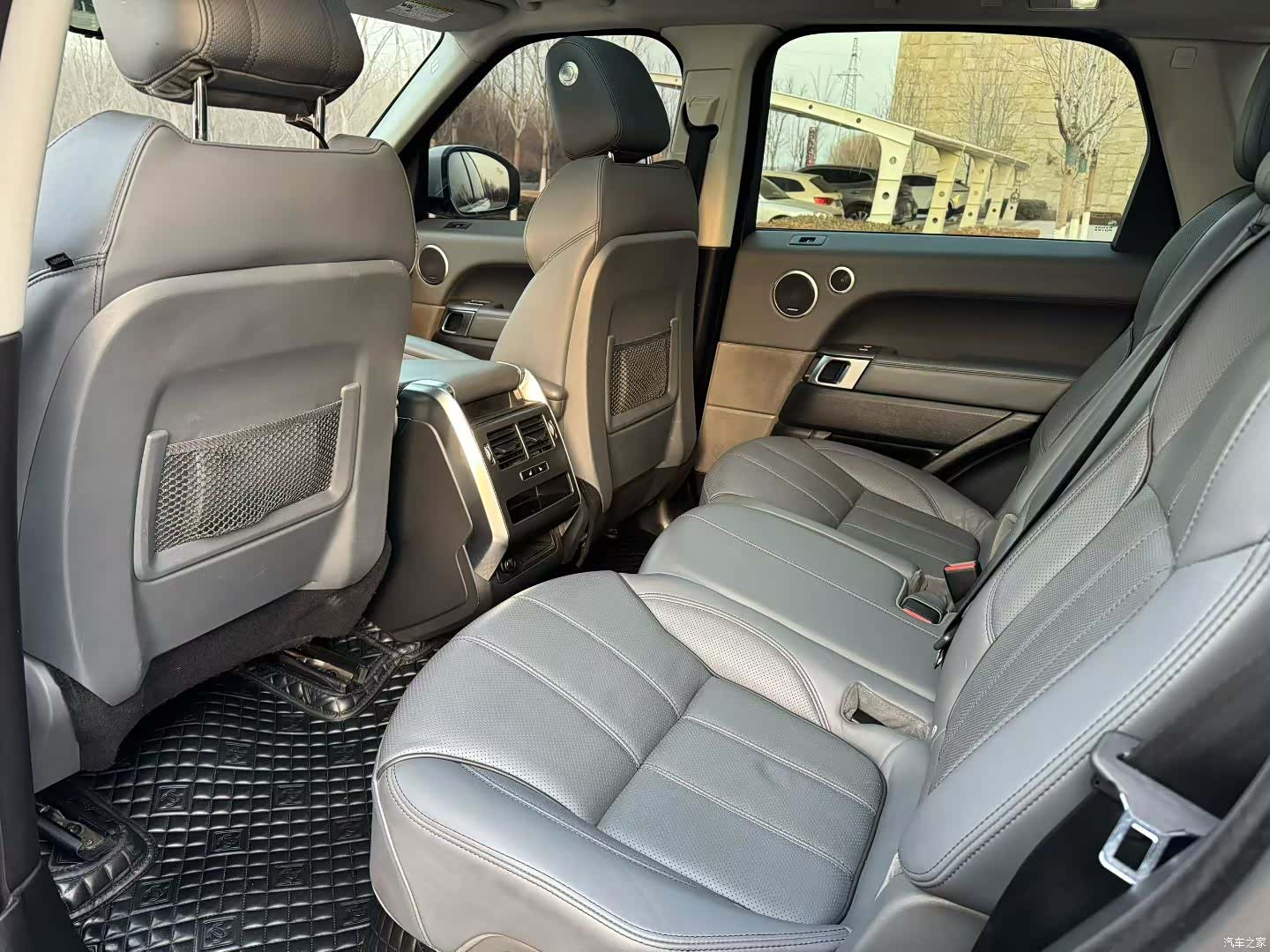 Land Rover Range Rover, 2015 6