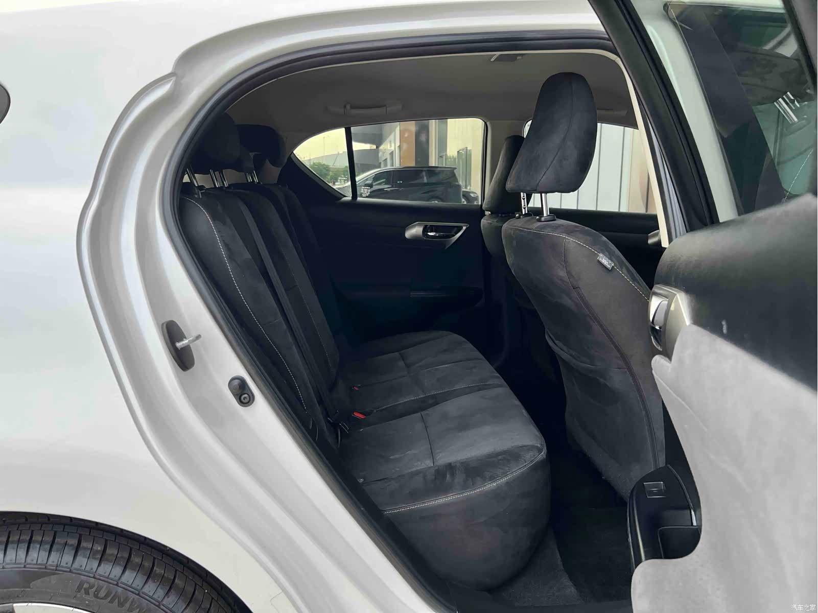 Lexus CT, 2018 15
