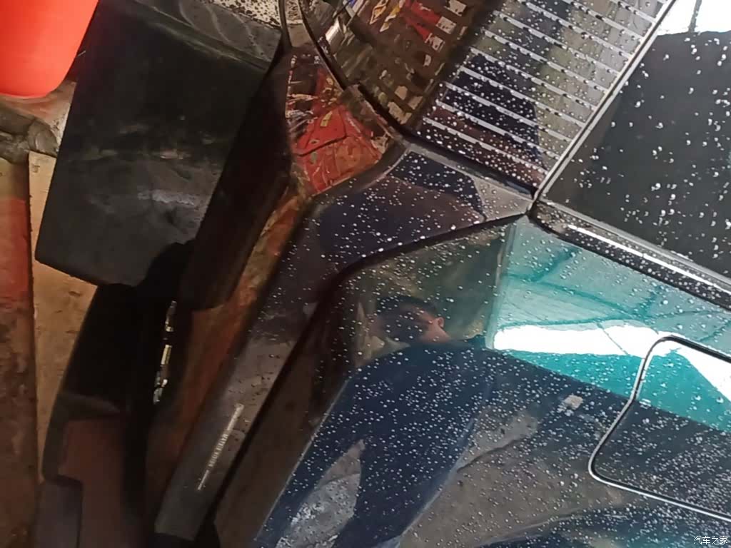 Chery iCAR, 2024 24