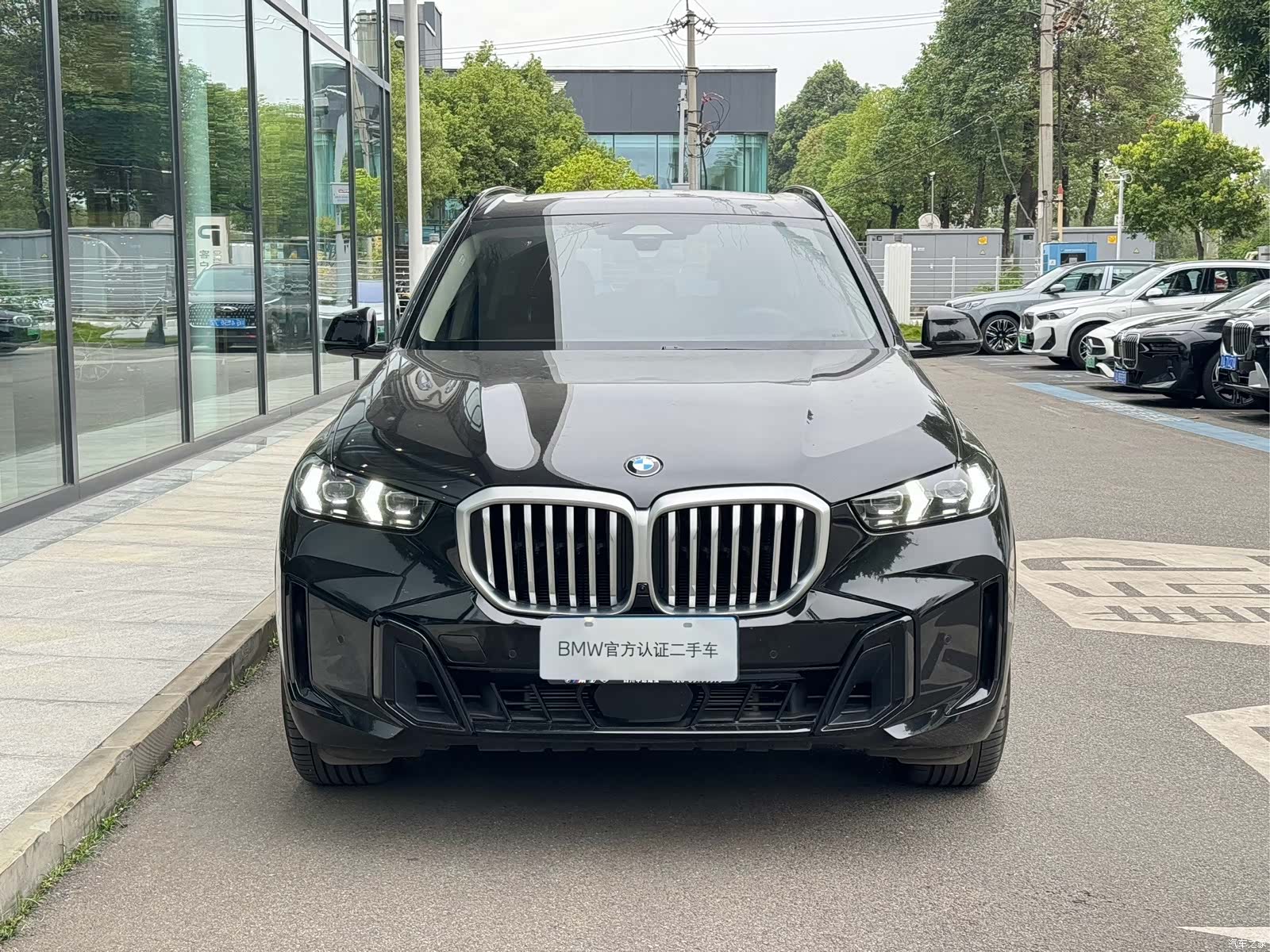 BMW X5, 2025 2