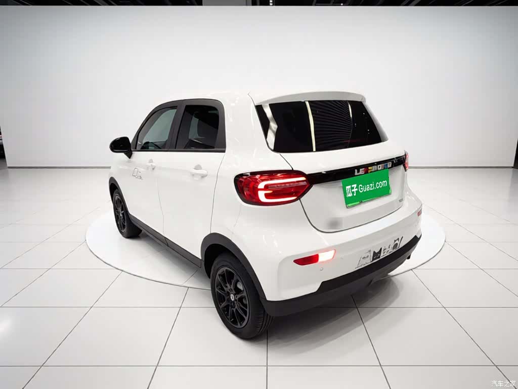 Leapmotor T03, 2025 все фото