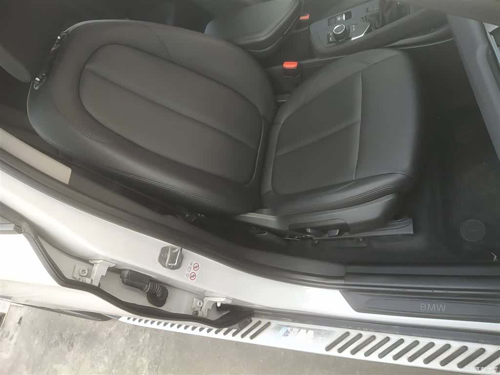 BMW X1, 2019 21