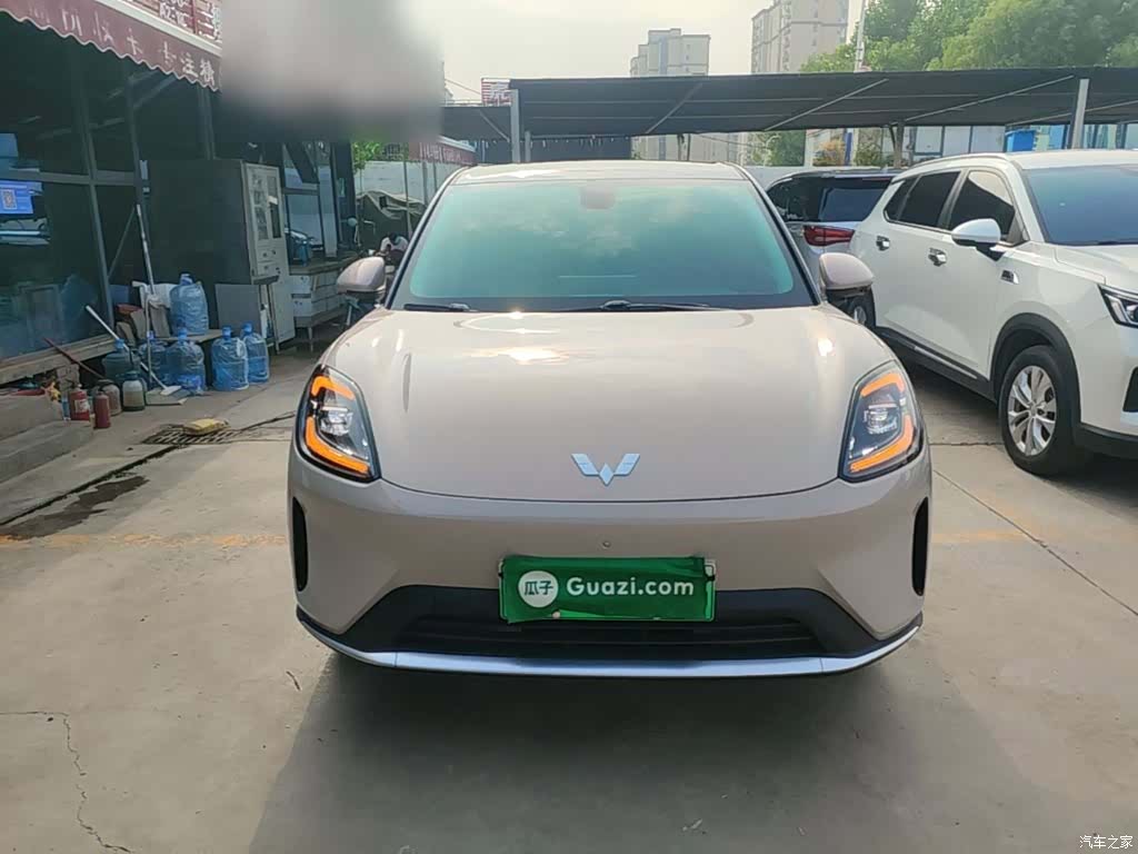 Wuling S, 2025 3