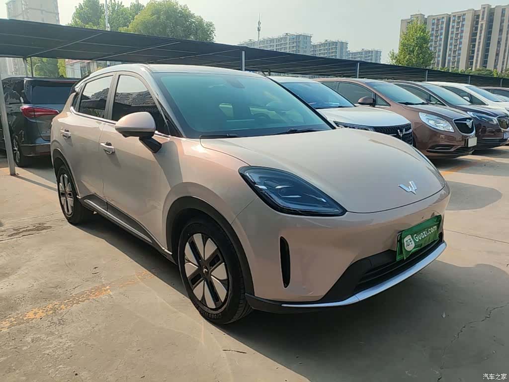 Wuling S, 2025 22