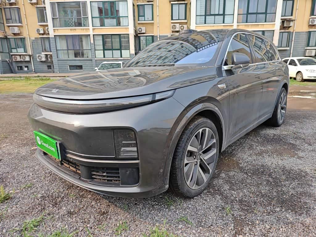 Li Auto L7