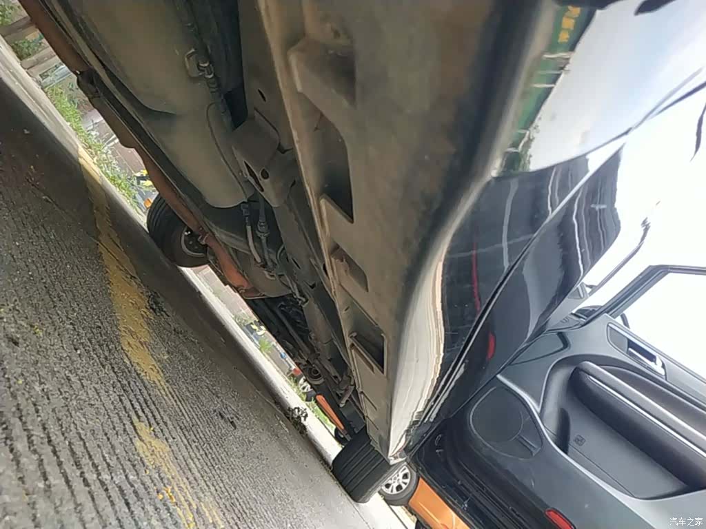 GAC M6, 2019 21