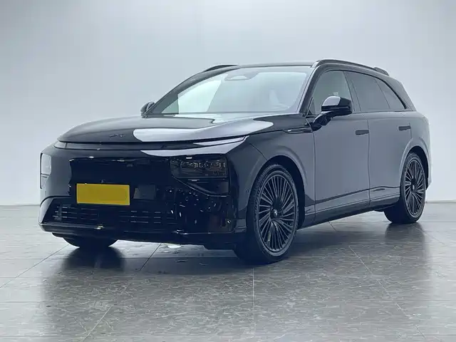 XPeng G9 2025 — купить из Китая под заказ