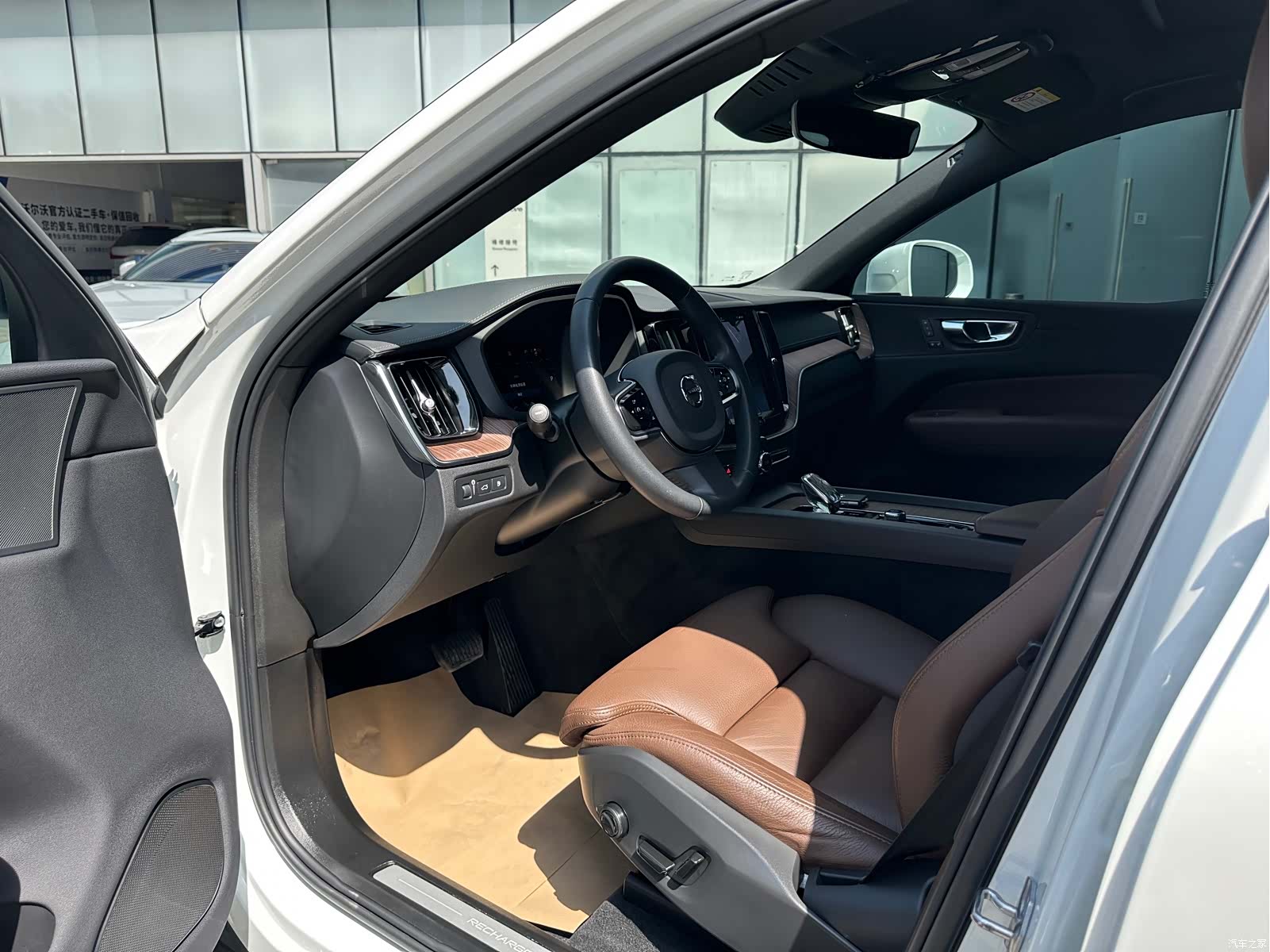Volvo XC60, 2023 8