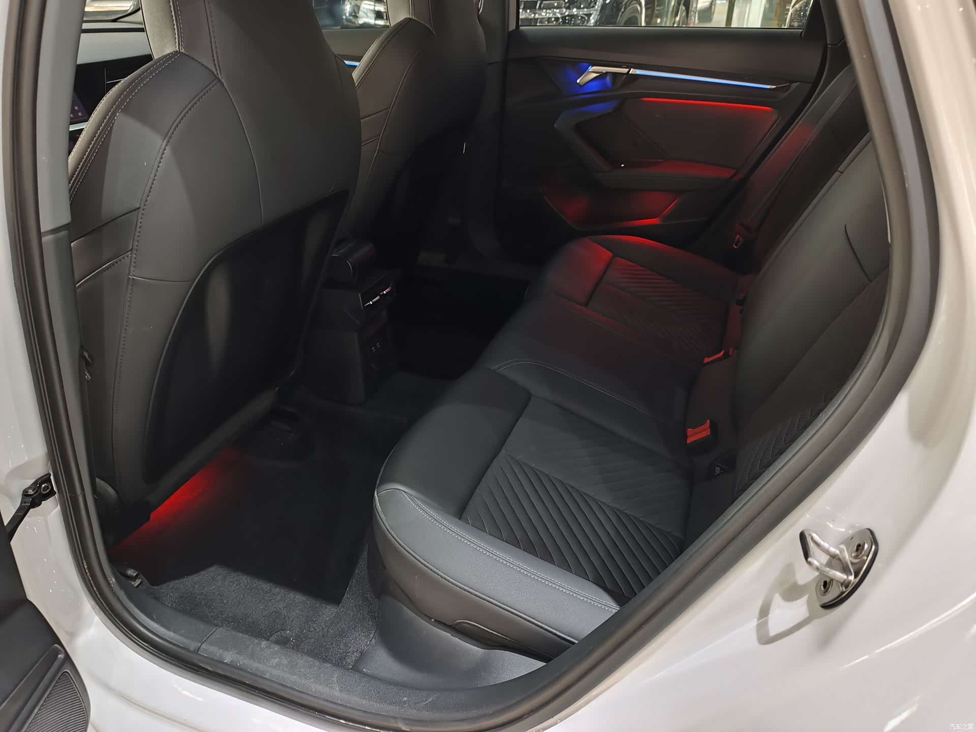 Audi A3, 2024 6