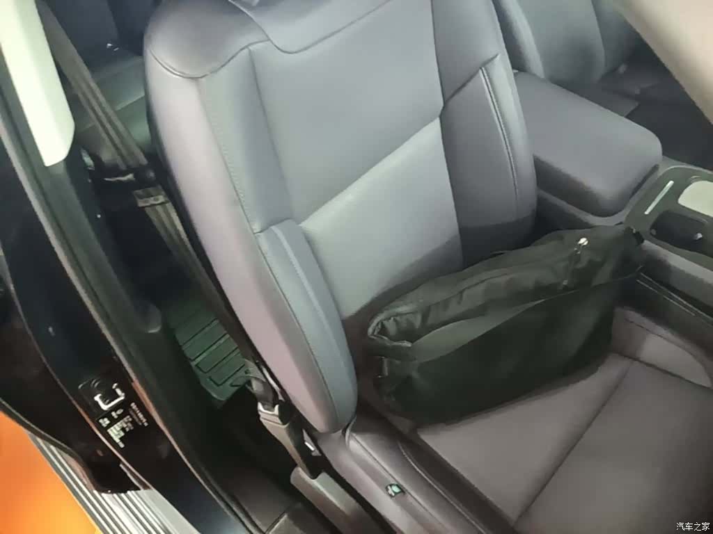 Leapmotor C16, 2024 25
