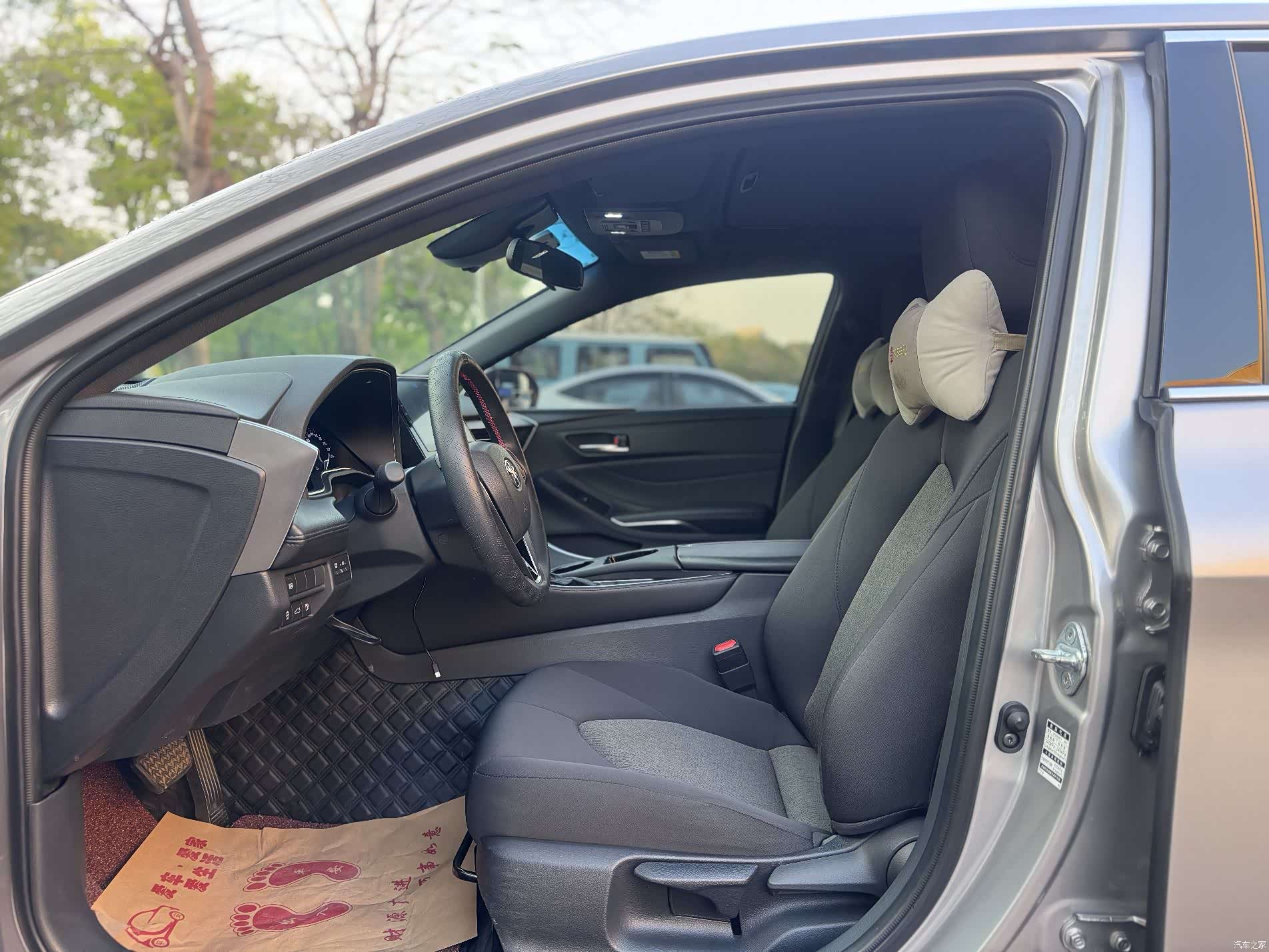 Toyota Avalon, 2022 4