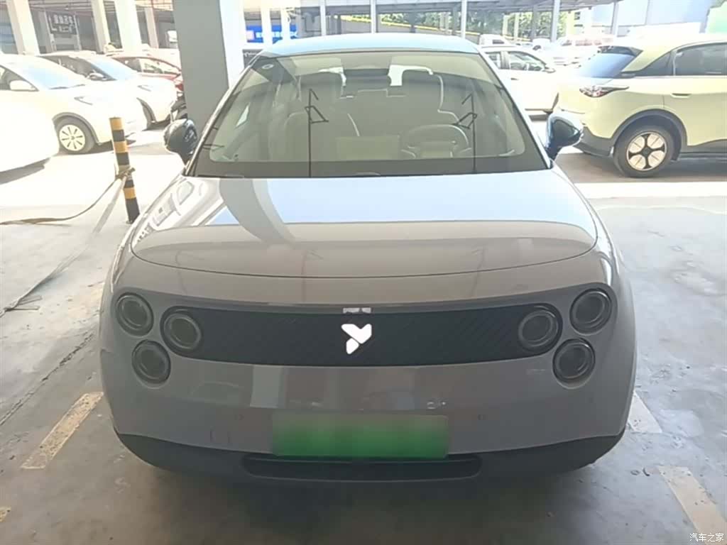 NIO firefly, 2025 3