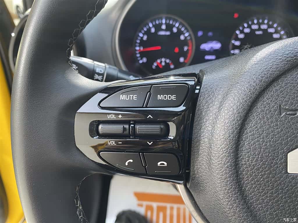 Kia KX1, 2023 9