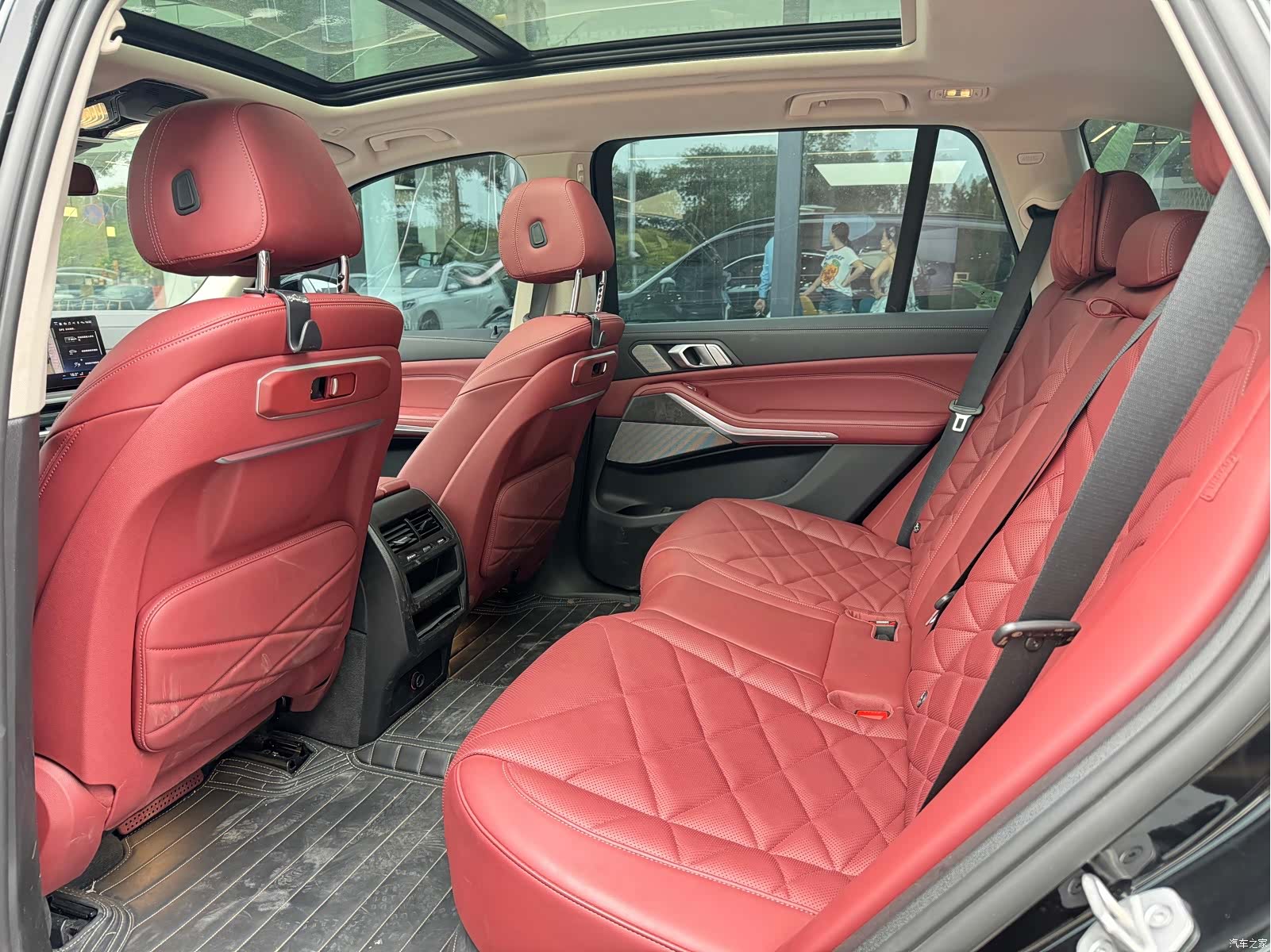 BMW X5, 2025 8