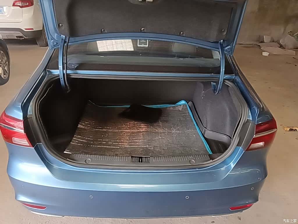 Roewe i6, 2017 19