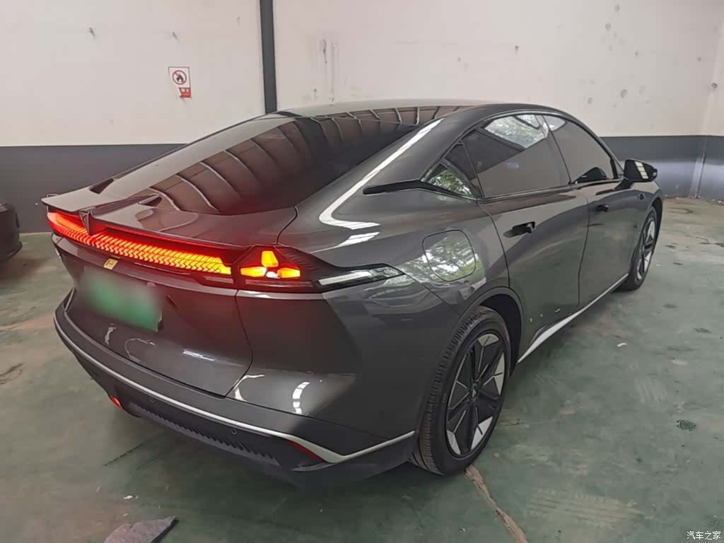 Deepal SL03, 2025 7