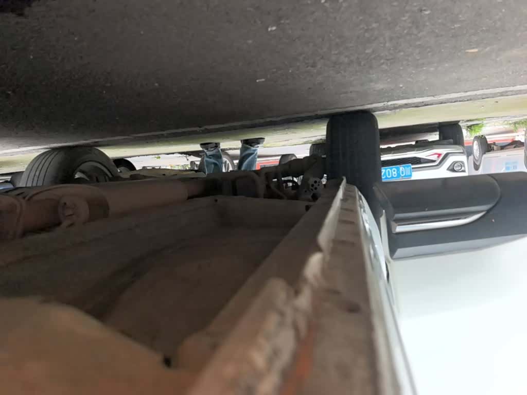 Haval H6, 2018 21