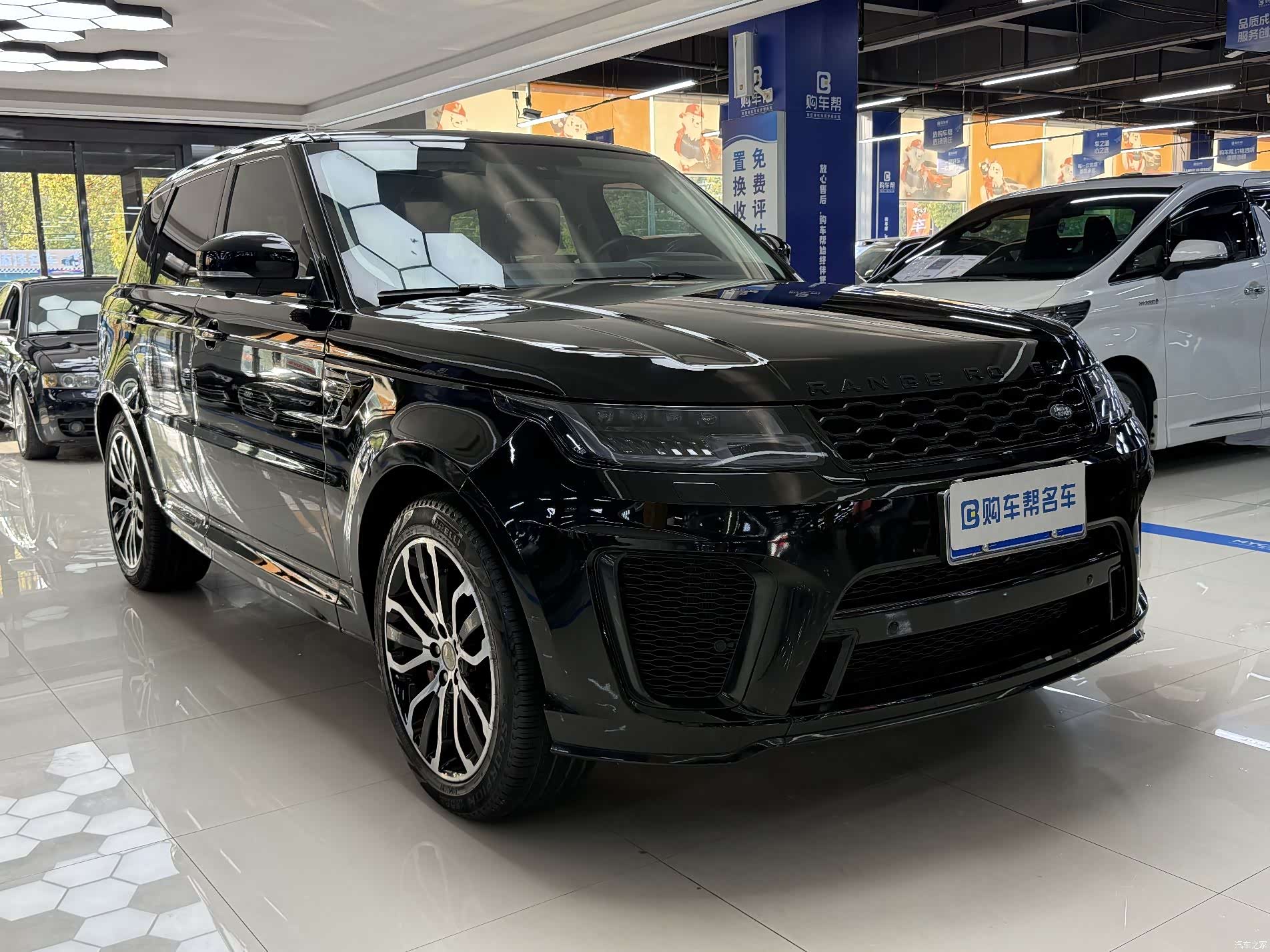 Land Rover Range Rover, 2015 3
