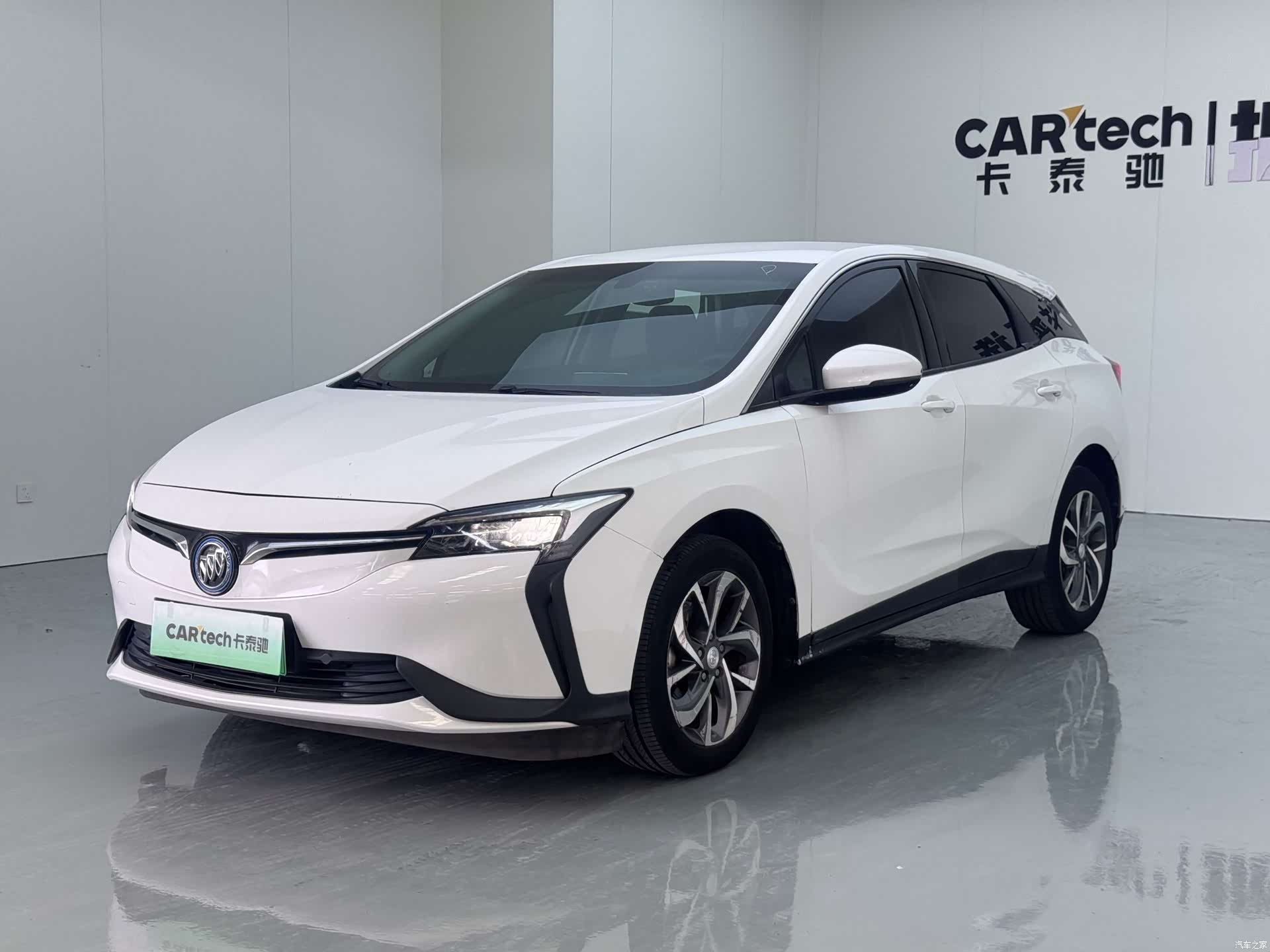 Buick Velite, 2021 1