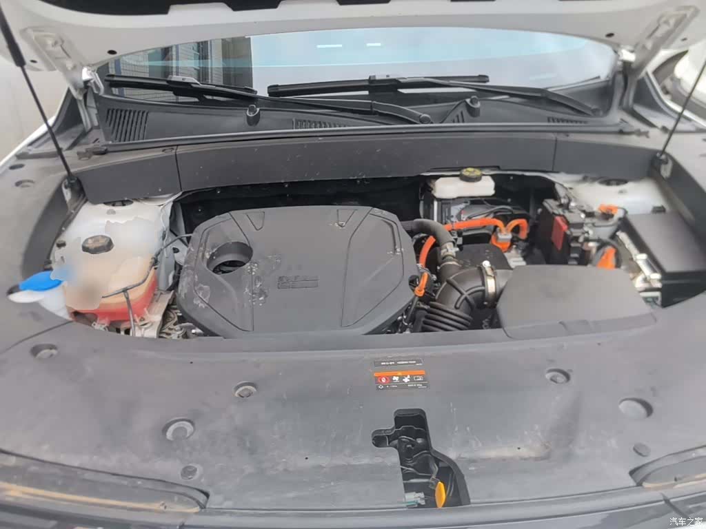 Geely Galaxy L7, 2025 20