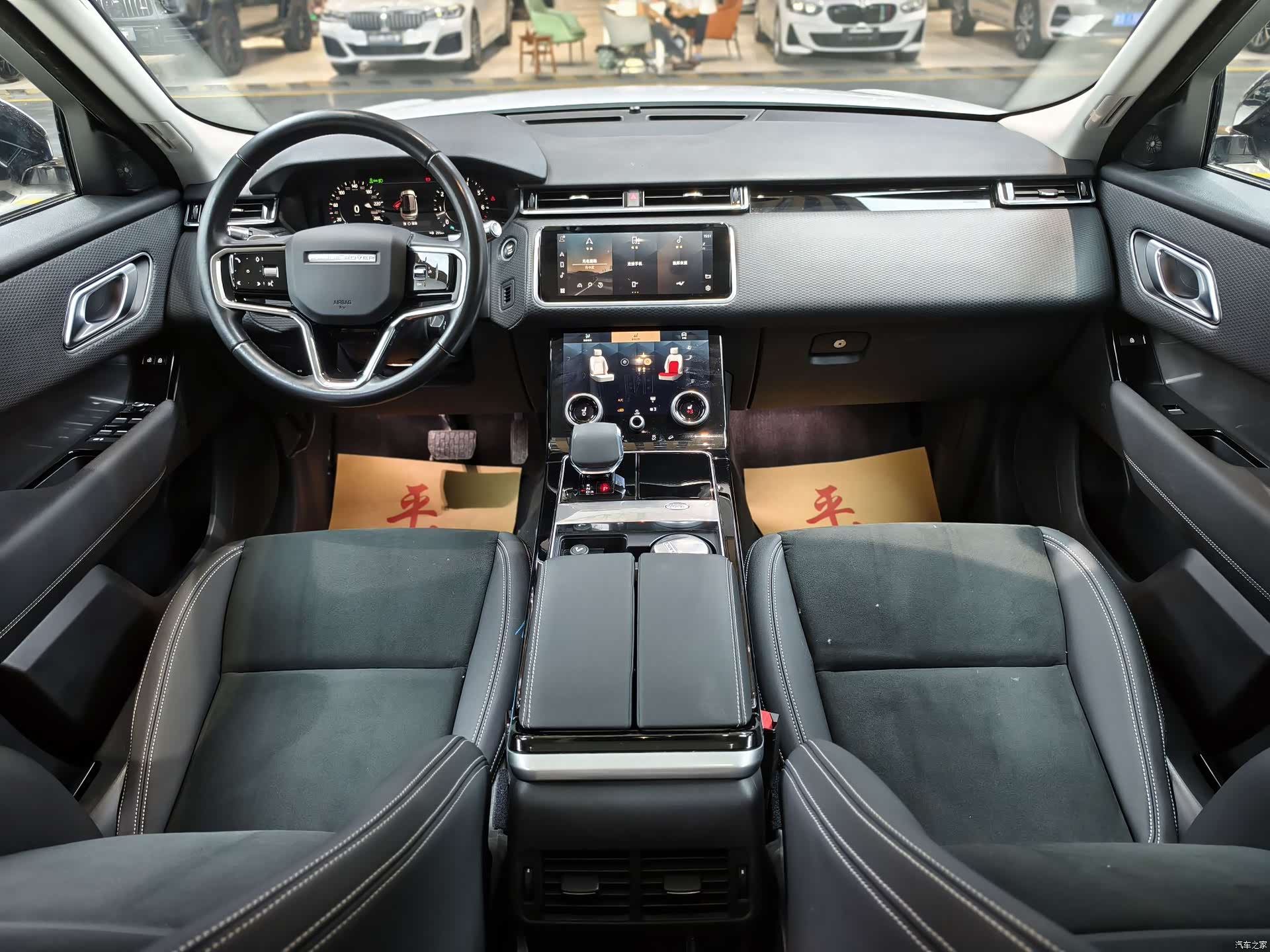 Land Rover Range Rover, 2023 10