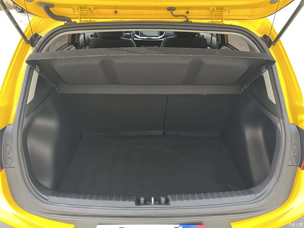 Kia KX1, 2023 11