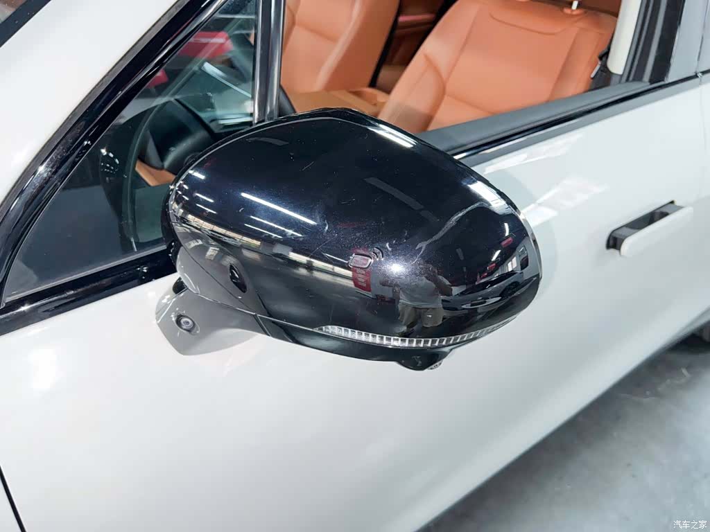 Leapmotor C10, 2025 12